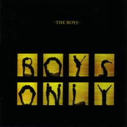 The Boys : Boys Only
